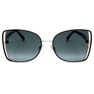 NEW!!! JIMMY CHOO Sunglasses FRIEDA/S 2M29O Authentic